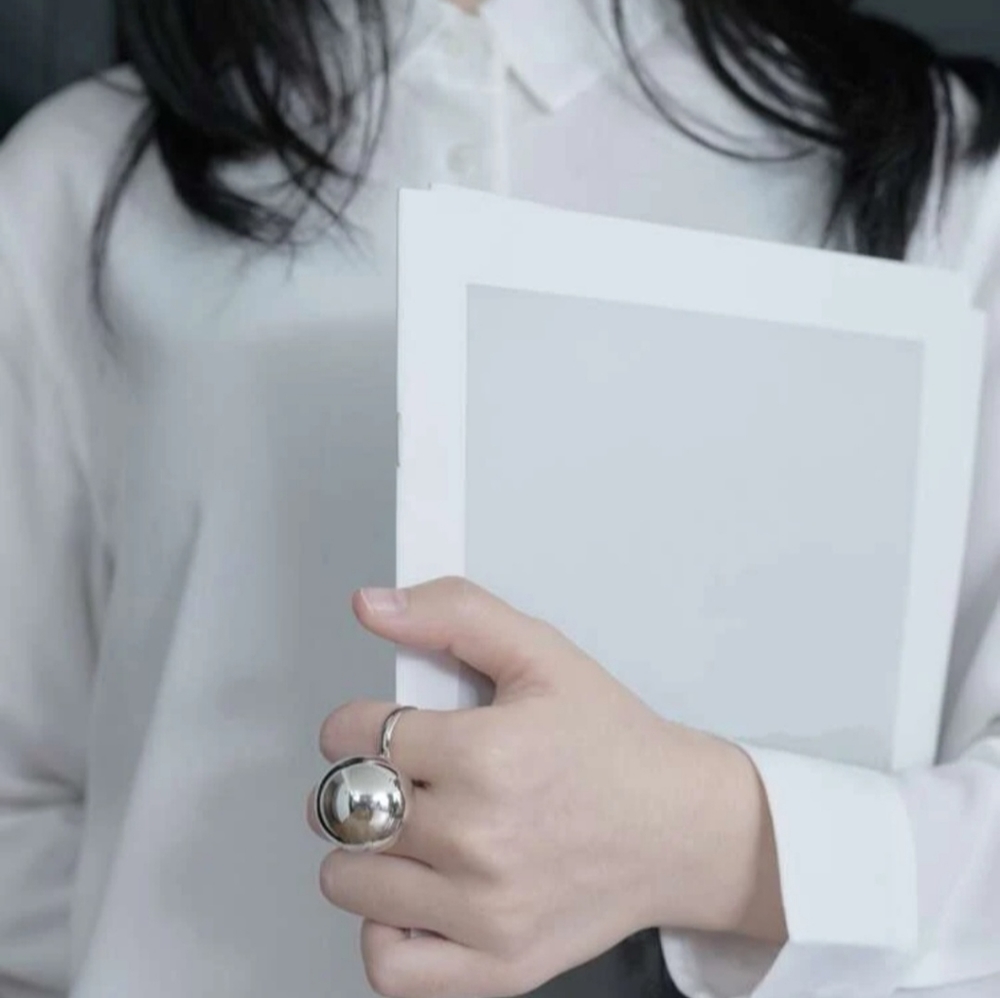 Statement Ring - image 2